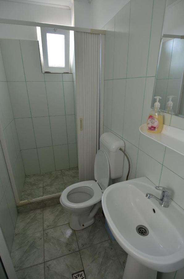 Vila G&S Костинещи Екстериор снимка